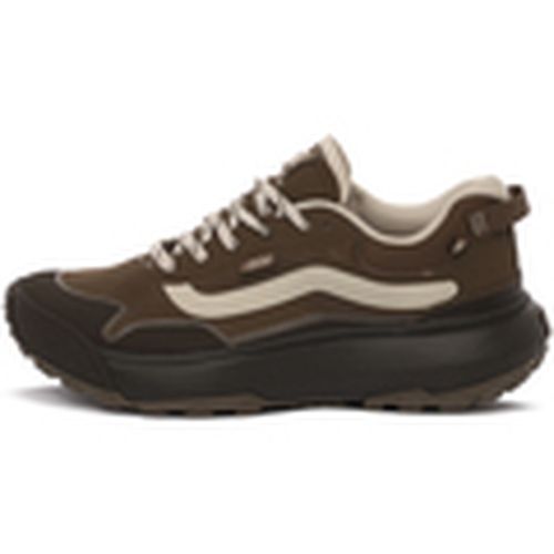 Deportivas Moda CROSSPATH MTE para hombre - Vans - Modalova