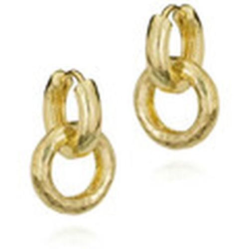 Pendientes Pendientes NUGGETS para mujer - Jorge Revilla - Modalova