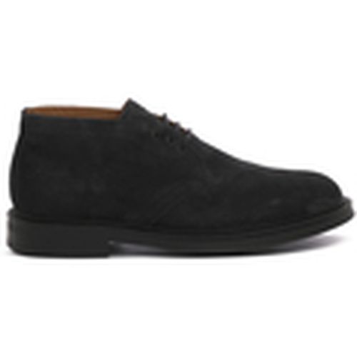 Frau Botas WAXY BLU para hombre - Frau - Modalova