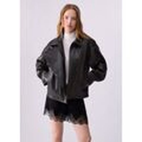 Chaquetas WF6194 E1106-91419 para mujer - Liu Jo - Modalova
