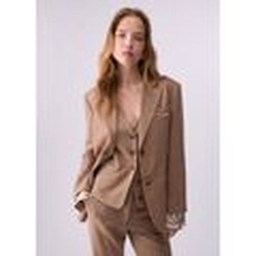 Chaquetas WF6211 T732A-L9179 para mujer - Liu Jo - Modalova