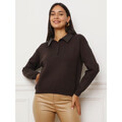 Jersey 79912_P190067 para mujer - La Modeuse - Modalova