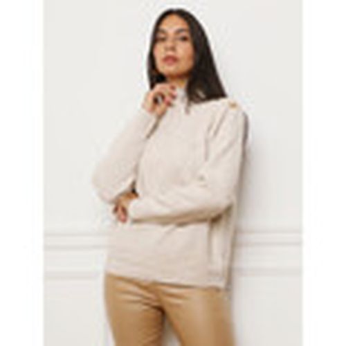 Jersey 79915_P190070 para mujer - La Modeuse - Modalova