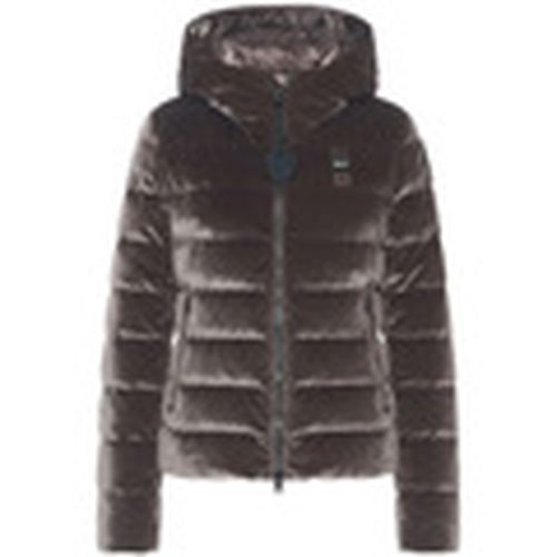 Abrigo de plumas 26wbldc03363007696-30b para mujer - Blauer - Modalova