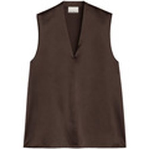 Blusa pbpcupola-009 para mujer - Pennyblack - Modalova