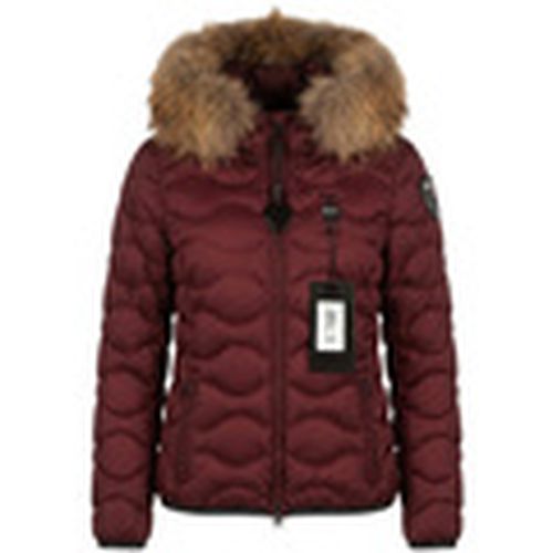 Abrigo de plumas 26wbldc03034006047-592lt para mujer - Blauer - Modalova