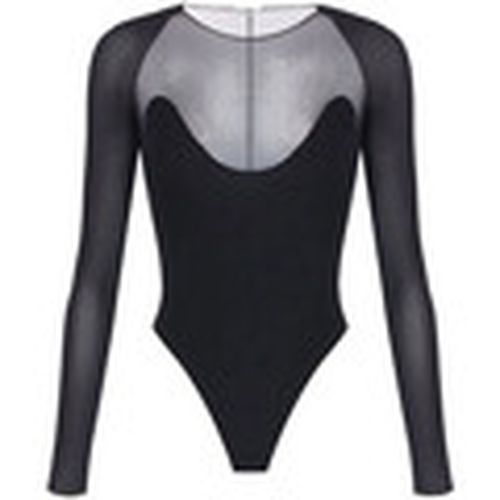 Body bo05667e2-110 para mujer - Elisabetta Franchi - Modalova