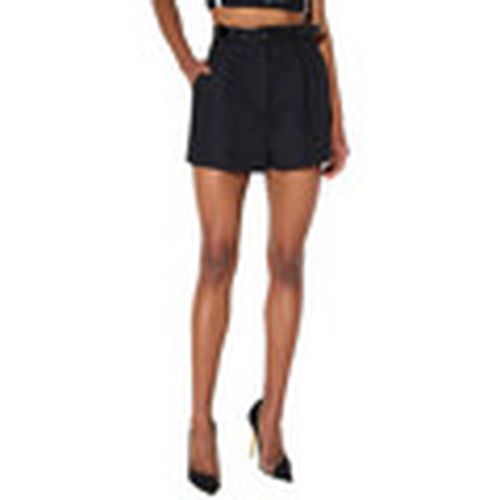 Short sh00767e2-110 para mujer - Elisabetta Franchi - Modalova