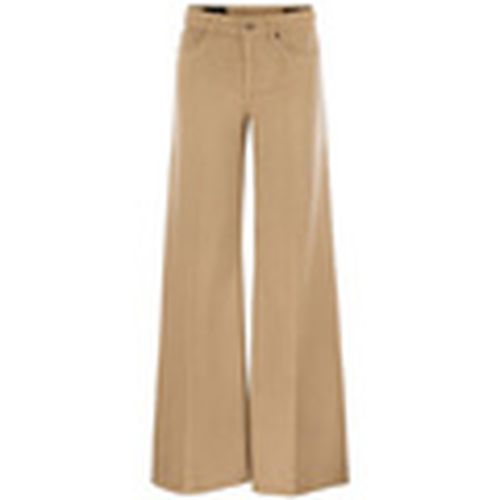 Jeans dp775bse037yk13dd-706 para mujer - Dondup - Modalova