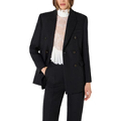 Chaquetas gi29067e2-110 para mujer - Elisabetta Franchi - Modalova