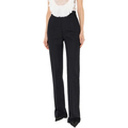Pantalones pa18667e2-110 para mujer - Elisabetta Franchi - Modalova