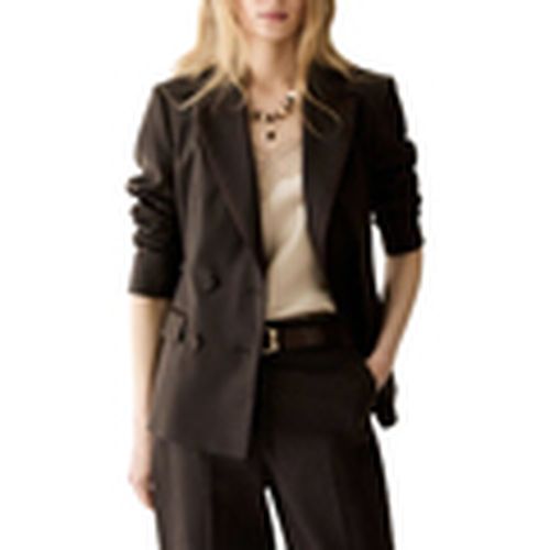 Chaquetas pbpcapanna-005 para mujer - Pennyblack - Modalova