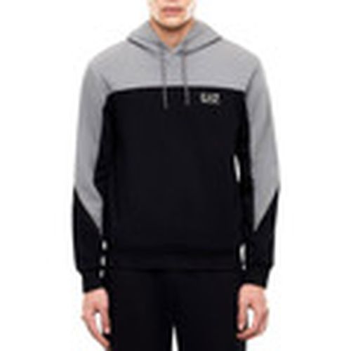 Sudaderas con capucha 7M002400AF10377 para hombre - Emporio Armani EA7 - Modalova
