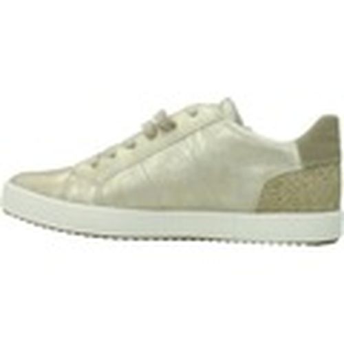 Zapatos Mujer D Blomiee para mujer - Geox - Modalova