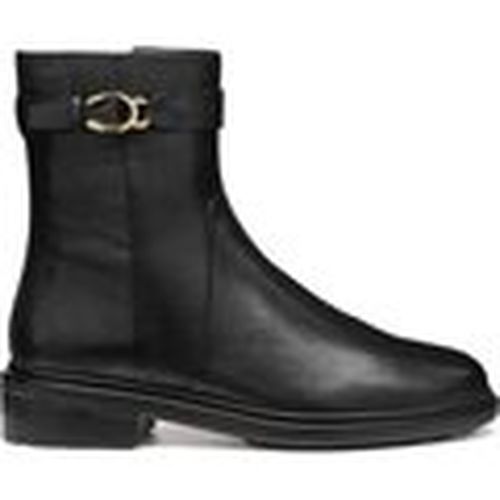 Botas D56TGA 00081 D WALK PLEASURE para mujer - Geox - Modalova