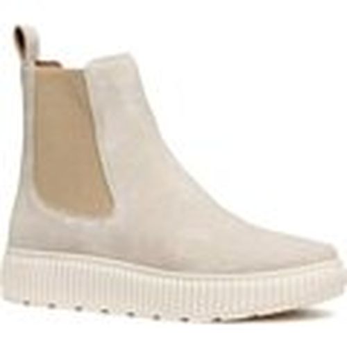 Botas D46XFB 00022 D GRAISY para mujer - Geox - Modalova