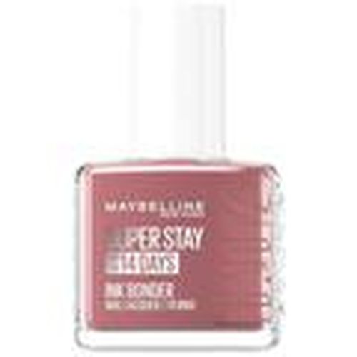 Esmalte para uñas Super Stay 932 para mujer - Maybelline New York - Modalova