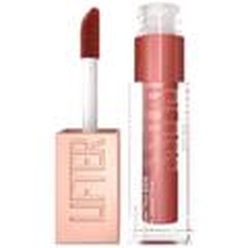 Pintalabios Lifter Gloss 16 para mujer - Maybelline New York - Modalova