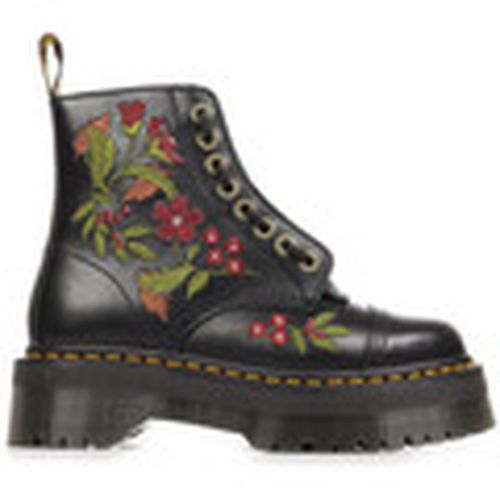 Botines Sinclair Floral para mujer - Dr. Martens - Modalova