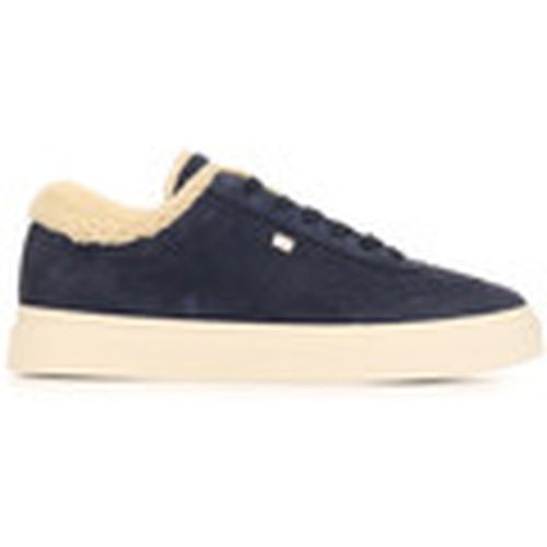 Deportivas Moda Chic Cupsole para mujer - Tommy Hilfiger - Modalova