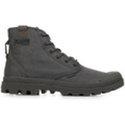 Botines Pampa Pine Wax para hombre - Palladium - Modalova