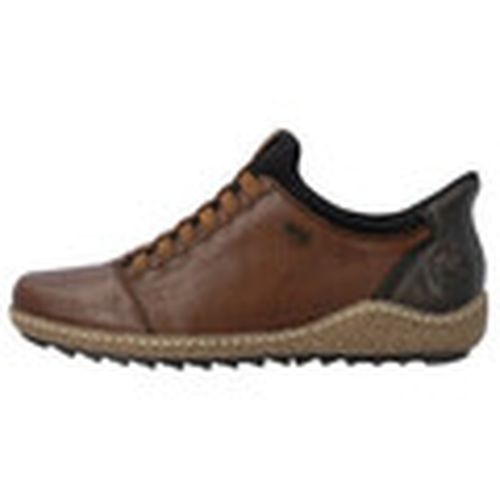 Deportivas Moda l7562 para mujer - Rieker - Modalova