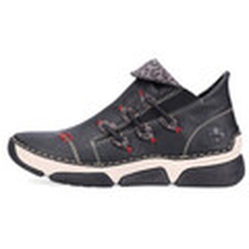 Rieker Botines 45983 para mujer - Rieker - Modalova