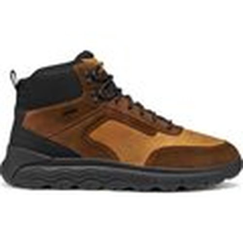 Botas U46FDB 02245 U SPHERICA 4X4 B ABX para hombre - Geox - Modalova