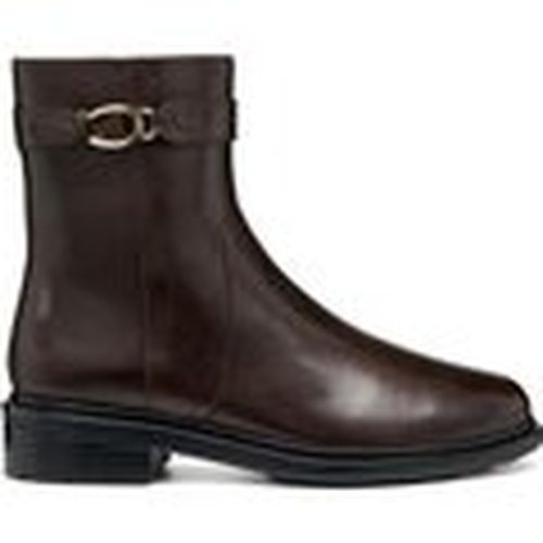 Botas D56TGA 000AA D WALK PLEASURE para mujer - Geox - Modalova