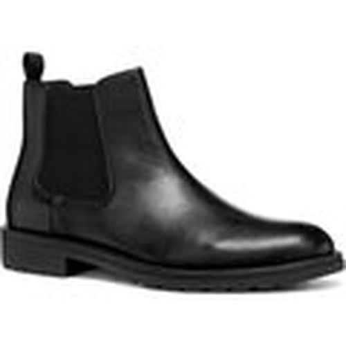 Botas U56LXB 0003C U REDCLIF para hombre - Geox - Modalova