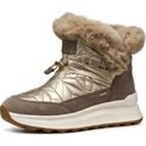 Botas D46WPB 0LV22 D SPHERICA ACTIF X2 para mujer - Geox - Modalova