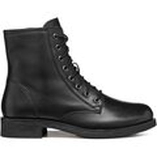 Botas D466RE 000TU D RAWELLE para mujer - Geox - Modalova