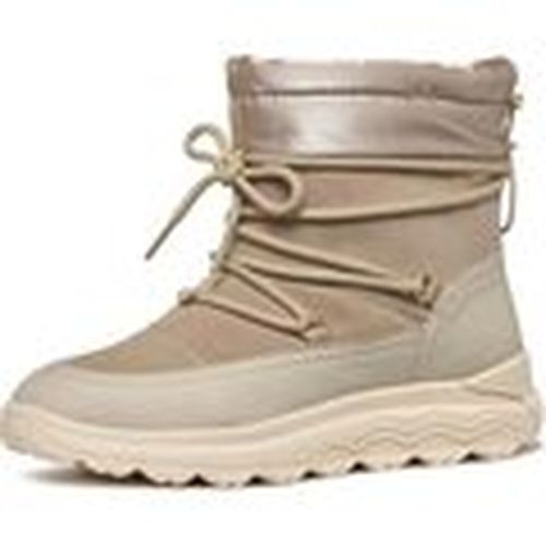 Botas D4626A 08522 D SPHERICA 4X4 B ABX para mujer - Geox - Modalova