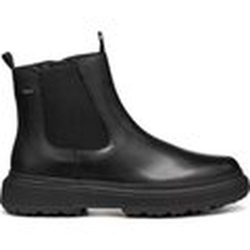 Botas D46XMD 00043 D LAMIDIE GRIP ABX para mujer - Geox - Modalova