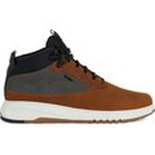 Botas U36APA 03511 U AERANTIS 4X4 B ABX para hombre - Geox - Modalova