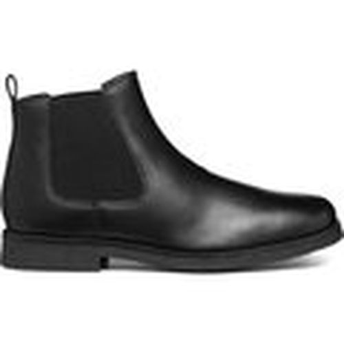 Botas U2658A 00043 U CLAUDIO para hombre - Geox - Modalova