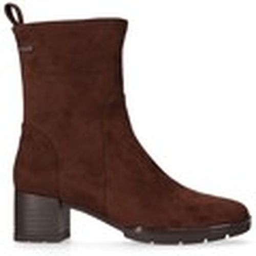 Botines ABEDUL 03 para mujer - Chika 10 - Modalova