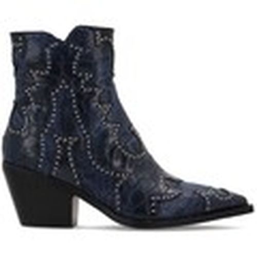 Botines 9098-04 para mujer - Noa Harmon - Modalova