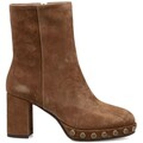 Botines 10389P-06 para mujer - Noa Harmon - Modalova