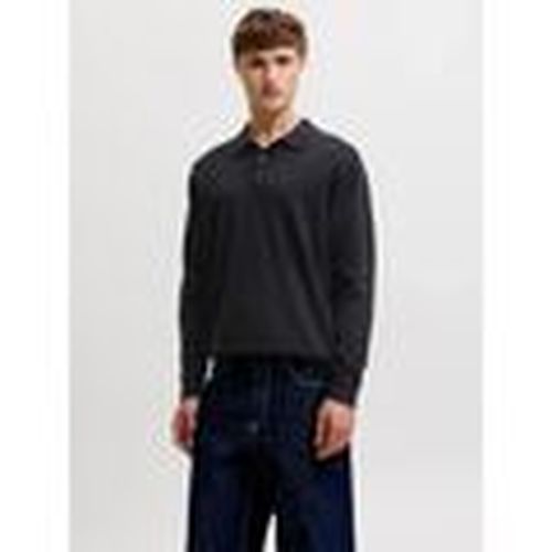 Camisetas de deporte 12298384 BASIC POLO-BLACK para hombre - Jack & Jones - Modalova