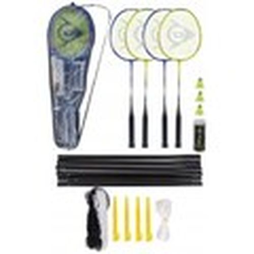 Raquetas de bádminton Nitro 4 para mujer - Dunlop - Modalova