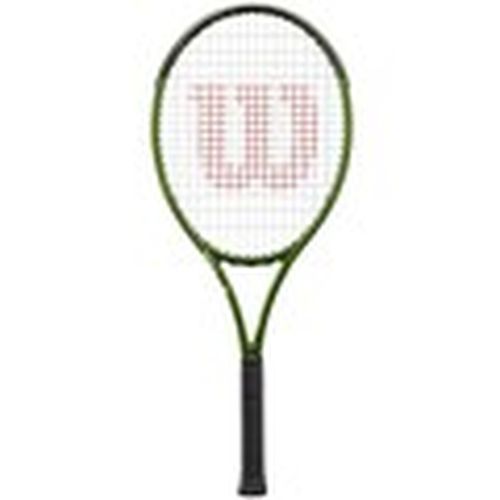 Raquetas de tenis Blade Feel Comp Junior 26 para mujer - Wilson - Modalova