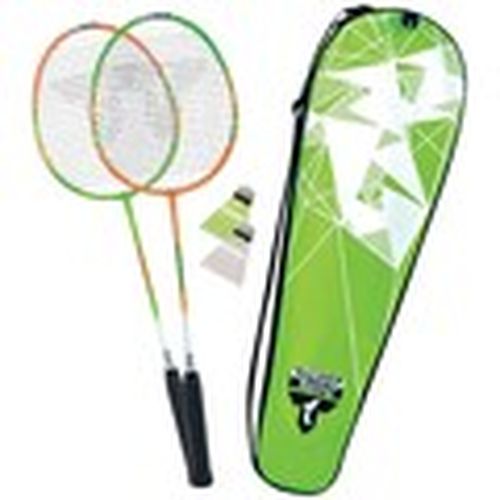 Raquetas de bádminton Set 2-attacker para mujer - Talbot Torro - Modalova