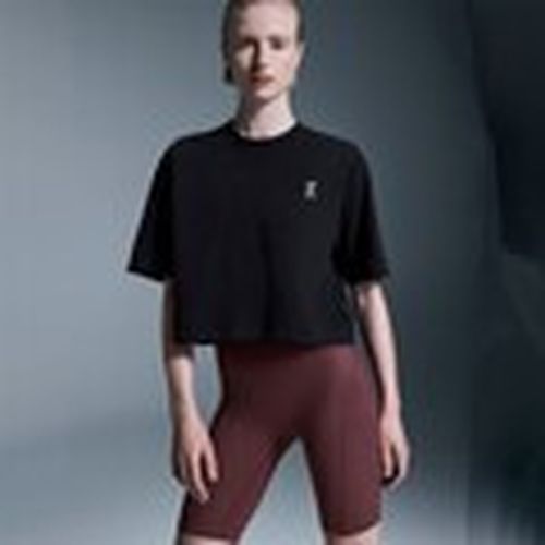 On Camiseta Club Boxy-T para mujer - On - Modalova