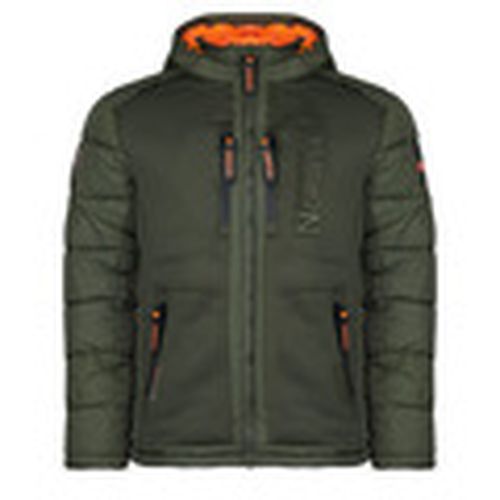 Abrigo de plumas BEACHWOOD para hombre - Geographical Norway - Modalova