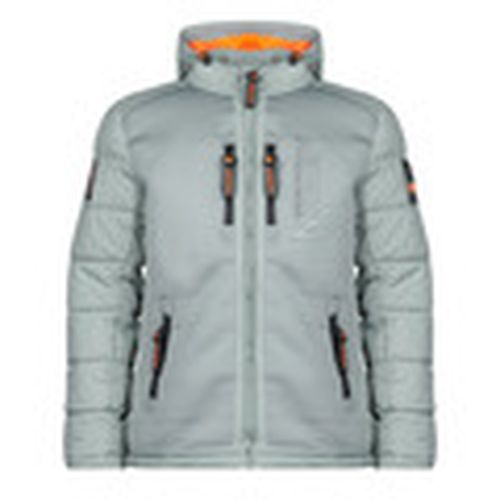 Abrigo de plumas BEACHWOOD para hombre - Geographical Norway - Modalova