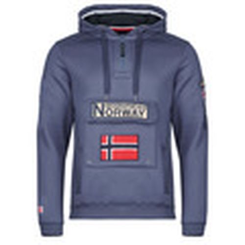 Jersey GYMCLASS para hombre - Geographical Norway - Modalova
