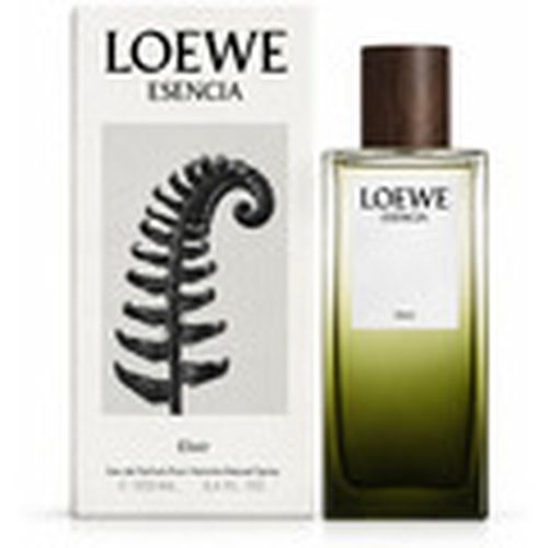 Perfume Eau de Parfum Esencia Elixir 100 ml para mujer - Loewe - Modalova