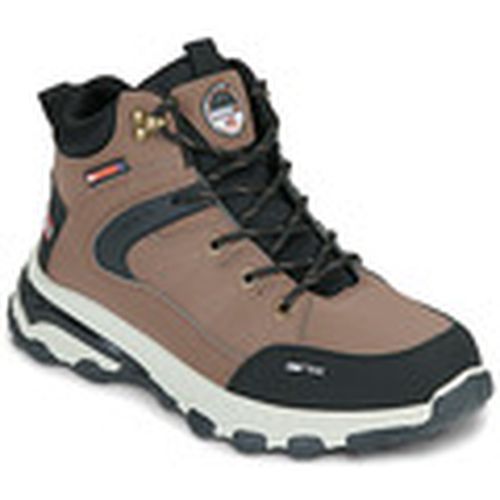 Zapatillas de senderismo OSORBO para hombre - Geographical Norway - Modalova