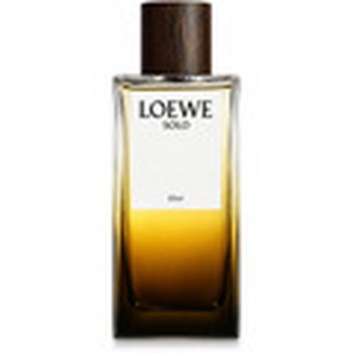Perfume Solo Elixir Eau de Parfum 100 ml para mujer - Loewe - Modalova